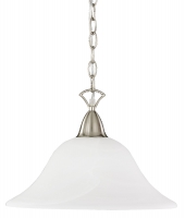 Serie 3407  Hanglamp Trio Leuchten 3407011-07