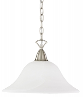 Serie 3407  Hanglamp Trio Leuchten 3407011-07