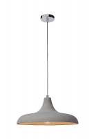 SOLO Hanglamp by Lucide 34405/40/41