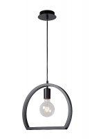 CONTOUR Hanglamp by Lucide 34418/27/30