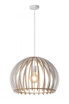 BOUNDE hanglamp wit by Lucide 34424/50/31