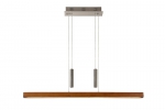 GEENA hanglamp mat chroom by Lucide 36417/30/72
