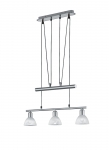 LEVISTO LED Hanglamp Trio Leuchten 371010307