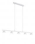 Serie 8728 LED Hanglamp Trio Leuchten 372810501