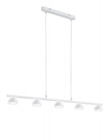 Serie 8728 LED Hanglamp Trio Leuchten 372810501