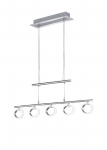 CORLAND LED Hanglamp Trio Leuchten 374310506