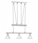 Serie 3751  Hanglamp Trio Leuchten 3751031-07