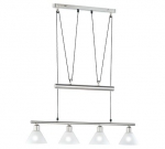 Serie 3751  Hanglamp Trio Leuchten 3751041-07