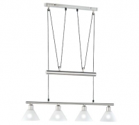 Serie 3751  Hanglamp Trio Leuchten 3751041-07