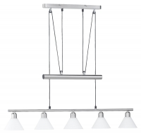 Serie 3751  Hanglamp Trio Leuchten 3751051-07