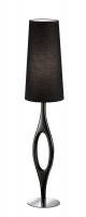 FLORENCE  Vloerlamp LifeStyle by Trio Leuchten 400800102