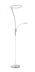 CALGARY LED Vloerlamp LifeStyle by Trio Leuchten 422510201