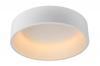 TALOWE LED plafondlamp wit by Lucide 46100/32/31