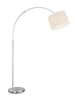 Serie 4611  Vloerlamp Trio Leuchten 461100101