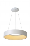 TALOWE LED hanglamp wit by Lucide 46400/42/31