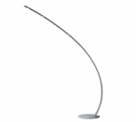 COLUMBUS LED Vloerlamp LifeStyle by Trio Leuchten 478490407