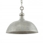 EASINGTON hanglamp chroom by Eglo 49181