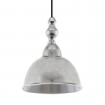 EASINGTON hanglamp chroom by Eglo 49183