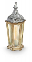 KINGHORN tafellamp Vintage by Eglo 49277