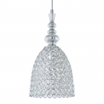 GILLINGHAM hanglamp chroom by Eglo 49847