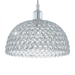GILLINGHAM hanglamp chroom by Eglo 49849