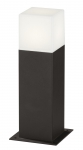 HUDSON LED Buitenlamp Antraciet by Trio 520060142