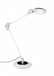 RODERIC LED Tafellamp Wit by Trio Leuchten 527410101