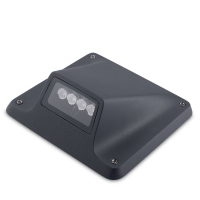 REXEL antraciet by Leds-C4 Outdoor 55-9741-Z5-37