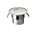 GEA grondspot aluminium by Leds-C4 Outdoor 55-9768-54-T2