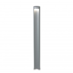 HAUTE tuinpaal grijs by Leds-C4 Outdoor 55-9834-34-CL