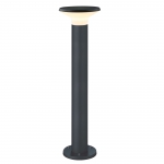 SPACE tuinpaal antraciet by Leds-C4 Outdoor 55-9872-Z5-CL