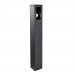 WAY sokkel antraciet by Leds-C4 OUTDOOR 55-9921-Z5-37