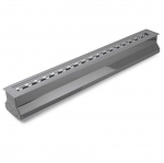 CONVERT grondspot aluminium by Leds-C4 OUTDOOR 55-9958-34-CM