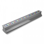 CONVERT grondspot aluminium by Leds-C4 OUTDOOR 55-9964-34-37