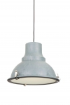 PARADE industriële hanglamp Grijs by Steinhauer 5798GR