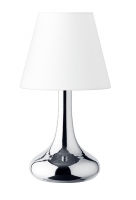 Serie 5960  Tafellamp Trio Leuchten 5960011-01