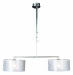 STRESA hanglamp by Steinhauer 9588ST