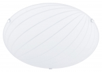 Serie 6019  Plafondlamp Trio Leuchten 601900200