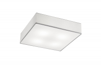 EMBASSY Wandlampen & plafonnières Nikkel mat Trio Leuchten 603800401