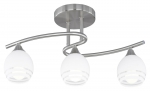 Serie 6056  Plafondlamp Trio Leuchten 605600307