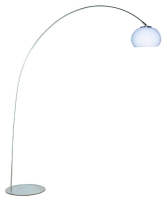 LILAC vloerlamp by Steinhauer 9660ST