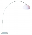 LILAC vloerlamp by Steinhauer 9661ST
