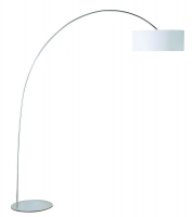 STRESA vloerlamp by Steinhauer 9616ST