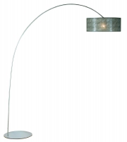 STRESA vloerlamp by Steinhauer 9618ST