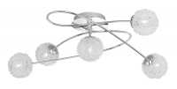 SERIE 8132  Plafondlamp Trio Leuchten 613210506