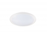 Serie 6265 LED Plafondlamp Trio Leuchten 626510901