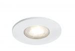 Serie 6295 LED Spot Trio Leuchten 629510101