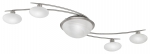 SERIE 6380  Plafondlamp Trio Leuchten 638090607