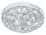CEILING AND WALL moderne plafondlamp Transparant by Steinhauer 6746CH