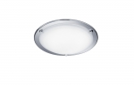 PAGENO LED Plafondlamp Trio Leuchten 677211006